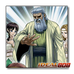 PRE-SALE YUGIOH x1 MZMU-EN121 SOLEMN SCOLDING - ULTRA RARE 1st EDITION - Image 1