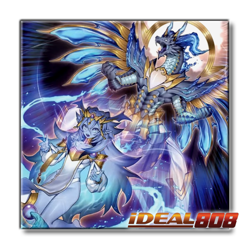 PRE-SALE YUGIOH x1 MZMU-EN126 DOMINUS IMPULSE - ULTRA RARE 1st EDITION - Image 1