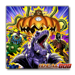 PRE-SALE YUGIOH x1 MZMU-EN008 ECTOPLASMIC FORTIFICATION SECRET RARE 1st EDITION - Image 1