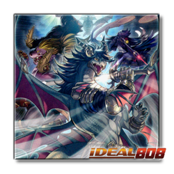 PRE-SALE YUGIOH x3 MZMU-EN115 MAYHEM FUR HIRE - RARE 1st EDITION - Image 1