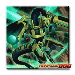 PRE-SALE YUGIOH x3 MZMU-EN108 QUADBORREL DRAGON - RARE 1st EDITION - Image 1