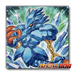 PRE-SALE YUGIOH x3 MZMU-EN042 SOULICER CRYSTAL - RARE 1st EDITION - Image 1