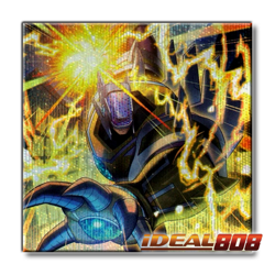 PRE-SALE YUGIOH x1 MZMU-EN029 ELEMENTAL HERO THUNDER GIANT VOLTIC THUNDER SUPER - Image 1