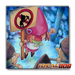 PRE-SALE YUGIOH x3 MZMU-EN089 GNOMATERIAL - RARE 1st EDITION - Image 1