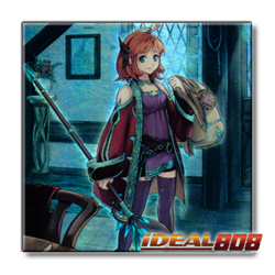 PRE-SALE YUGIOH x3 MZMU-EN092 ADAMANCIPATOR RESEARCHER - RARE 1st EDITION - Image 1