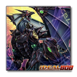 PRE-SALE YUGIOH x1 MZMU-EN012 TIMAEUS THE UNITED MAGICAL DRAGON - ULTRA RARE 1st - Image 1
