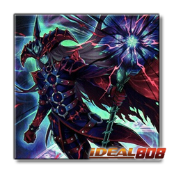 PRE-SALE YUGIOH x1 MZMU-EN011 DARK MAGICIAN OF DESTRUCTION - SECRET RARE 1st ED - Image 1