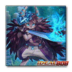 PRE-SALE YUGIOH x3 MZMU-EN087 BEAT, BLADESMAN FUR HIRE - RARE 1st EDITION - Image 1