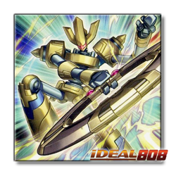 PRE-SALE YUGIOH x3 MZMU-EN054 MAGNET WARRIOR OMEGA PLUS - SUPER RARE 1st EDITION - Image 1