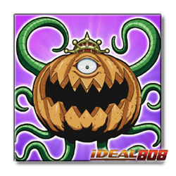 PRE-SALE YUGIOH x1 MZMU-EN061 PUMPKING THE KING OF GHOSTS - SECRET RARE 1st ED - Image 1