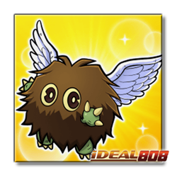 PRE-SALE YUGIOH x1 MZMU-EN064 WINGED KURIBOH - SECRET RARE 1st EDITION - Image 1