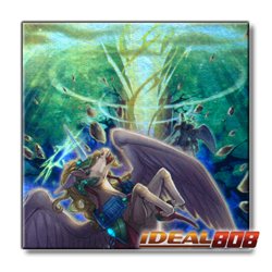 PRE-SALE YUGIOH x3 MZMU-EN112 BANISHMENT OF THE DARKLORDS - RARE 1st EDITION - Image 1