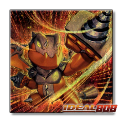 PRE-SALE YUGIOH x3 MZMU-EN030 DRILL ARMED DRAGON - RARE 1st EDITION - Image 1