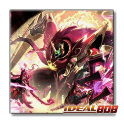 PRE-SALE YUGIOH x1 MZMU-EN125 DOMINUS PURGE - ULTRA RARE 1st EDITION - Image 1