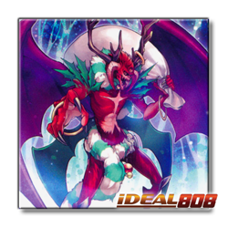 PRE-SALE YUGIOH x3 MZMU-EN079 SANTA CLAWS - RARE 1st EDITION - Image 1