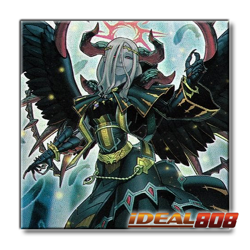 PRE-SALE YUGIOH x3 MZMU-EN107 CONDEMNED DARKLORD - SUPER RARE 1st EDITION - Image 1