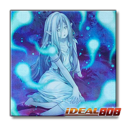 PRE-SALE YUGIOH x3 MZMU-EN088 NECROWORLD BANSHEE - RARE 1st EDITION - Image 1