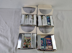 Yu-Gi-Oh! Trading Card Game Duelist's Advance English 1st Edition 6 Years + Used - Image 2