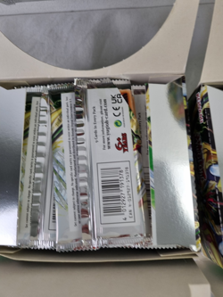 Yu-Gi-Oh! Trading Card Game Duelist's Advance English 1st Edition 6 Years + Used - Image 5