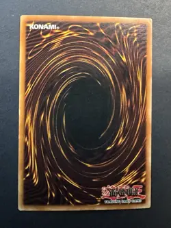 Yu-Gi-Oh! TCG Cost Down Dark Crisis DCR-053 Unlimited Ultra Rare LP - Image 2