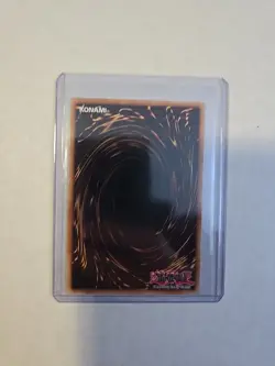 Yugioh Red Nova Secret Rare 1st Edition DRL3-EN017 Never Played - Image 4