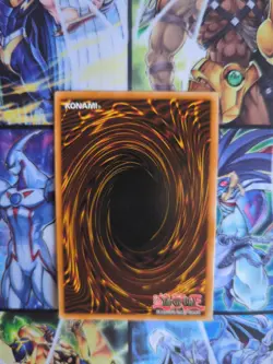 Yu-Gi-Oh! Mikanko Water Arabesque x2 AMDE - EN032 Ultra Rare 1st Edition - Image 3