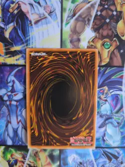 Yu-Gi-Oh! Mikanko Water Arabesque x2 AMDE - EN032 Ultra Rare 1st Edition - Image 5