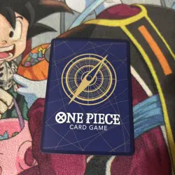One Piece TCG | Roronoa Zoro (Event Pack Vol. 3) Promo Foil P-042 | ENGLISH - Image 2