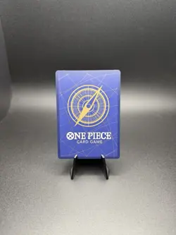 NM Dracule Mihawk SP OP-14 The Azure Sea's OP12-030 One Piece ENGLISH - Image 2