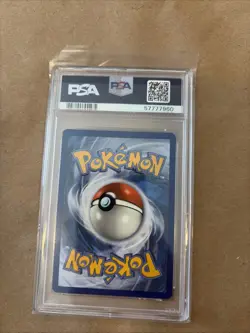 Pokemon TCG SWSH Vivid Voltage Charizard Card 025/185 PSA 10 Gem MT - Image 2
