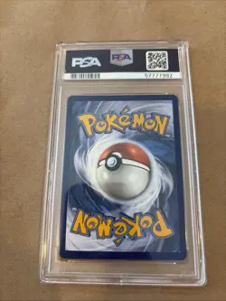 Pokemon TCG Charizard Vivid Voltage Reverse Foil Card 025/185 PSA 10 Gem Mint - Image 3