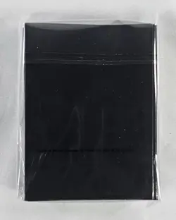 Pokemon Eevee Card Sleeves from Prismatic Evolutions ETB x65 - New Sealed - Image 2