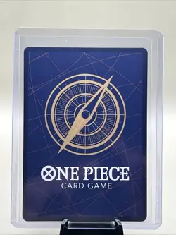 Sabo (Illustration Box Vol.5) SR One Piece Promotion Cards OP05-007 NMFoil - Image 2