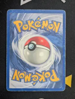 Dark Vaporeon - 45/82 - Pokemon Team Rocket Unlimited Card HP - Image 2