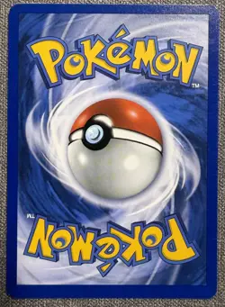 Pokemon TCG Erika's Ivysaur Gym Challenge Card 41/132 Near Mint - Image 2