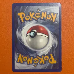 VINTAGE Unown Lot - 8 x Unown (3 x 1st Ed.) Neo Discovery Pokemon TCG Cards - Image 3