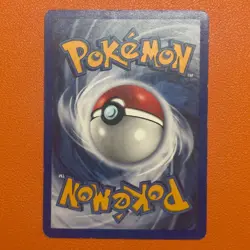 VINTAGE Unown Lot - 8 x Unown (3 x 1st Ed.) Neo Discovery Pokemon TCG Cards - Image 5