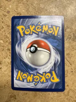 Pokemon Card - Lost Thunder 37/214 - HOLO - TAPU BULU - NM/Mint - Image 2