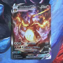 Charizard VMAX - SWSH261 Holofoil SWSH: Sword & Shield Promo Cards Promo - Image 1