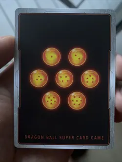 Hypertraining SS Son Goku P-079 PR Foil Dragon Ball Super Card Game | NM - Image 4