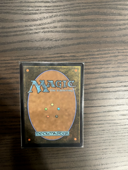 Beast Whisperer (Foil Secret Lair Promo) NM - Image 2