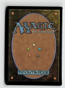 MTG Modern Horizons 3 It That Heralds The End (Retro Frame) Foil x1 NM Uncommon - Image 2