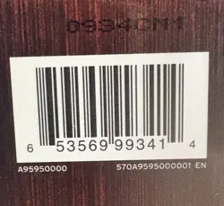 MAGIC GATHERING Modern Event Deck MARCH OF THE MULTITUDES 2014 BRAND NEW SEALED 653569993414 - Image 3