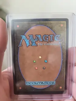 Sol Ring (Borderless) Universes Beyond: Fallout Regular - Image 2