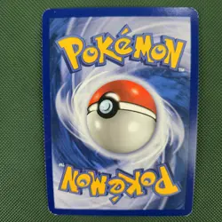 LP Magikarp 89/123 Mysterious Treasures Reverse Holo 2007 Nintendo Pokemon Card - Image 2