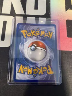 Pokemon Vaporeon EX 24/83 Generations Ultra Rare Holo - Image 2