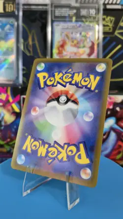 2022 Near Mint Pokemon Gardevoir 072/068 Incandescent Arcana S11A CHR Japanese - Image 2