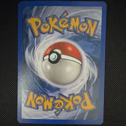 Pokemon Squirtle 83/112 EX FireRed & LeafGreen 2004 Reverse Holo TCG English - Image 2