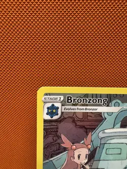 Pokemon TCG - Bronzong TG11/TG30 - Astral Radiance - Trainer Gallery NM 1727 - Image 2