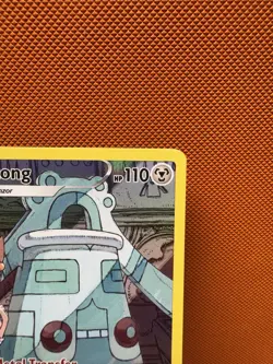 Pokemon TCG - Bronzong TG11/TG30 - Astral Radiance - Trainer Gallery NM 1727 - Image 3